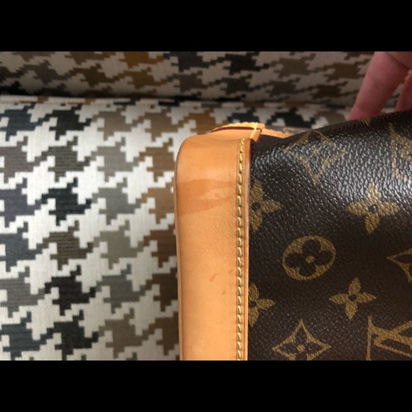 Noe bb monogram - Picture 2 of 8